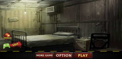 Scary Granny Hospital pc screenshot Scary Granny Hospital pc screenshot