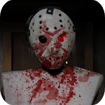 Scary Granny Hospital icon