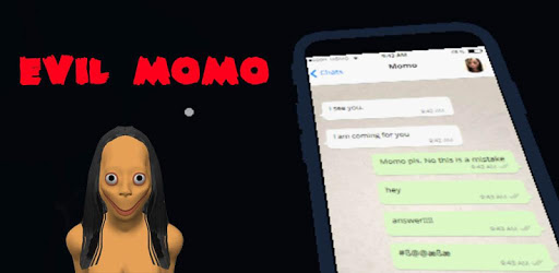 Momo Computer Game Momo The Game : Scary Momo Game for PC - How to Install on Windows PC, Mac