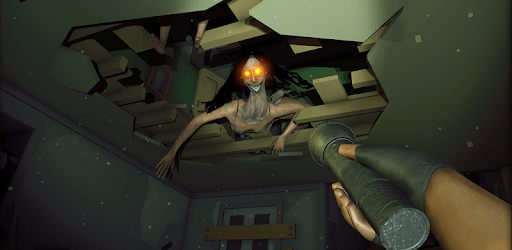 Scary Granny - The Horror Game pc screenshot Scary Granny - The Horror Game pc screenshot