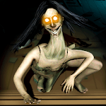Scary Granny - The Horror Game icon
