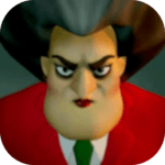 Scary Teacher 3D Guide 2021 icon