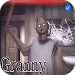 Scary Granny Game Horror free guide icon