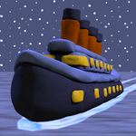Save The Titanic icon
