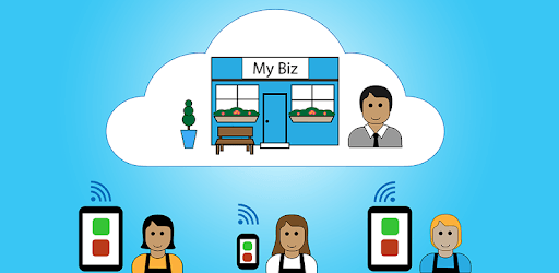 Time Clock Sync - Employee Hour Tracker pc screenshot Time Clock Sync - Employee Hour Tracker pc screenshot