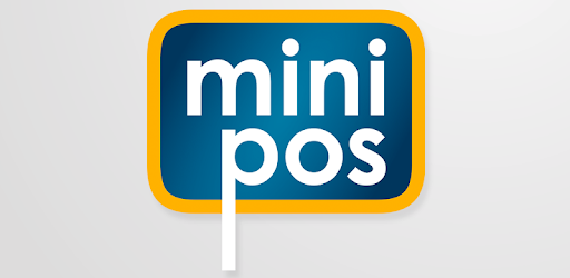 Minipos pc screenshot