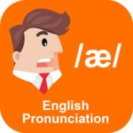 English Pronunciation Practice for Beginners icon