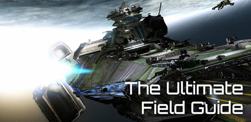 Star Citizen Field Guide pc screenshot Star Citizen Field Guide pc screenshot