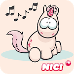 NICI Theodor & Friends icon