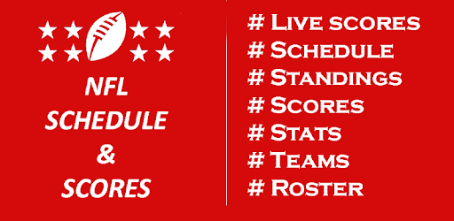 Football NFL Schedule & Scores pc screenshot Football NFL Schedule & Scores pc screenshot