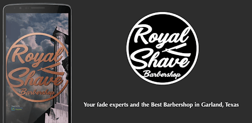 Royal Shave Barbershop pc screenshot Royal Shave Barbershop pc screenshot