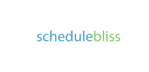 ScheduleBliss pc screenshot ScheduleBliss pc screenshot