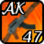 AK-47 icon