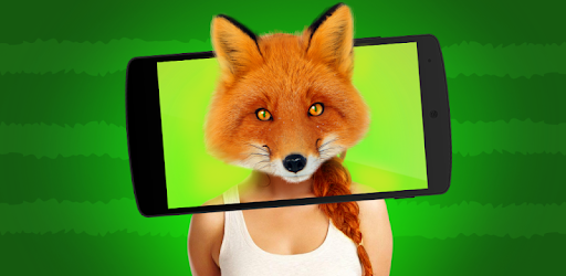 Face Scanner: What Animal pc screenshot Face Scanner: What Animal pc screenshot