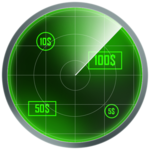 Money Detector Radar Simulator icon