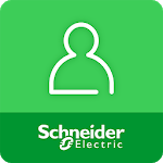 mySchneider – Catalog, support, documents ... icon