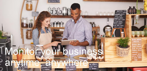 EcoStruxure for Small Business pc screenshot EcoStruxure for Small Business pc screenshot