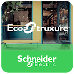 EcoStruxure for Small Business icon