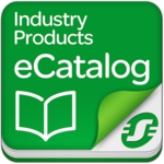 Industry Products eCatalog icon
