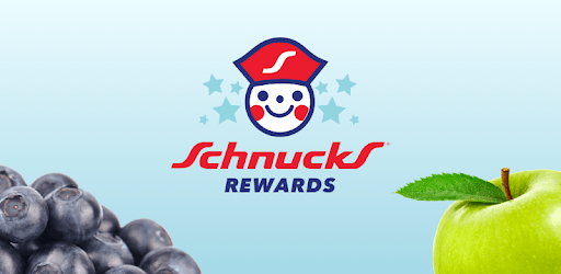 Schnucks Rewards pc screenshot Schnucks Rewards pc screenshot