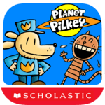 Planet Pilkey icon