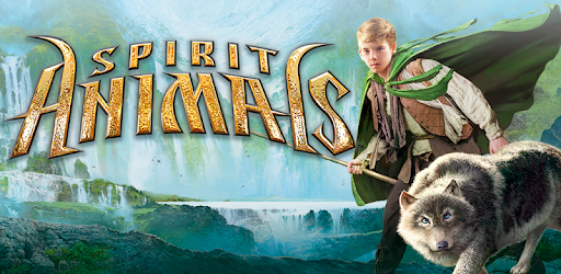 Spirit Animals pc screenshot Spirit Animals pc screenshot