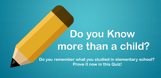 Are you smarter than a child? pc screenshot Are you smarter than a child? pc screenshot