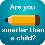 Are you smarter than a child? icon