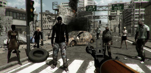 You are surrounded VR pc screenshot You are surrounded VR pc screenshot
