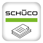 Schüco Docu Center icon