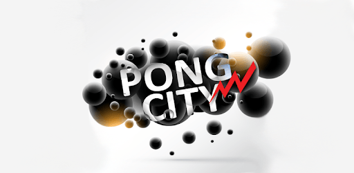 Pong City pc screenshot Pong City pc screenshot