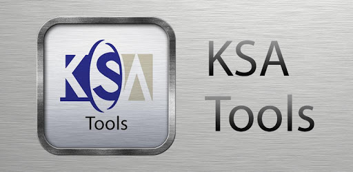 KSA Tools pc screenshot KSA Tools pc screenshot
