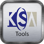 KSA Tools icon