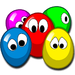 Amoeba icon