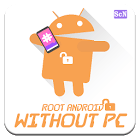 Root Android Without Pc icon