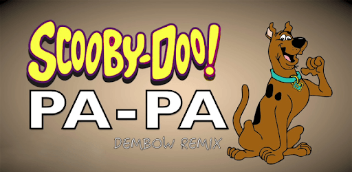 Scooby Doo PAPA free pc screenshot Scooby Doo PAPA free pc screenshot