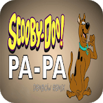 Scooby Doo PAPA free icon