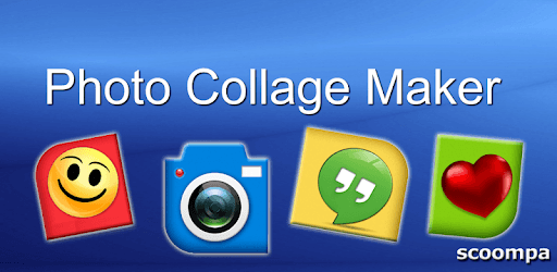 Photo Collage Maker pc screenshot