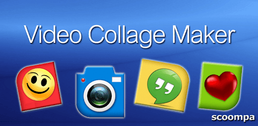 Video Collage Maker pc screenshot