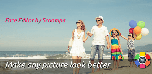 Photo Editor & Perfect Selfie pc screenshot Photo Editor & Perfect Selfie pc screenshot