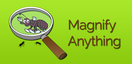 Best Magnifying Glass pc screenshot
