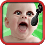 Face Changer Video icon