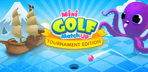 Mini Golf MatchUp™ pc screenshot Mini Golf MatchUp™ pc screenshot