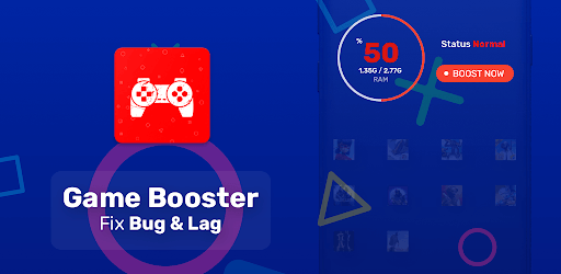 Game Booster | Bug Fix & Lag Fix pc screenshot