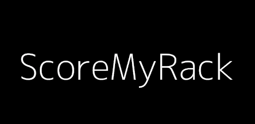 ScoreMyRack pc screenshot