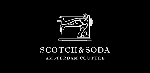 Scotch & Soda pc screenshot