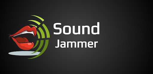Sound Jammer pc screenshot