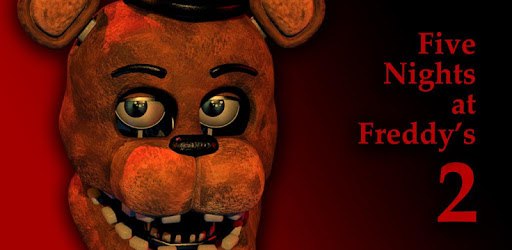 Five Nights at Freddy's 2 Demo pc screenshot Five Nights at Freddy's 2 Demo pc screenshot