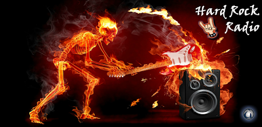 Hard Rock Radio - Rock Music pc screenshot Hard Rock Radio - Rock Music pc screenshot