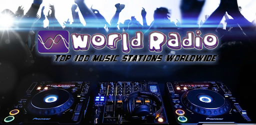 Hollywood Radio, English Songs pc screenshot